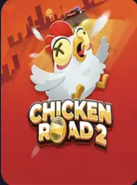 Chicken Road 2.0 von InOut im Vox Casino