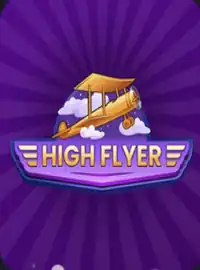 High Flyer von Pragmatic Play im Vox Casino