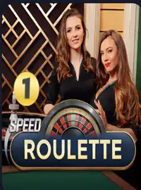 Speed Roulette 1 von Pragmatic Play im Vox Casino