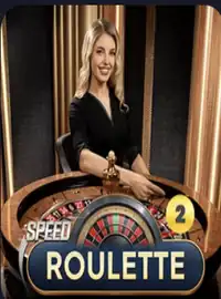 Speed Roulette 2 von Pragmatic Play im Vox Casino